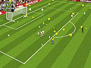 Giochi di Calcio 3D - Addicta Kicks